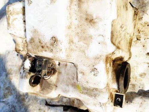 Used Windscreen washer tank Windscreen washer tank 35108112 35108112