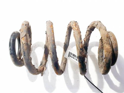 Used Shock absorber spring Shock absorber spring OPEL VECTRA C (Z02) 2.2 DTI 16V (F69) (125 hp) 34944122 34944122