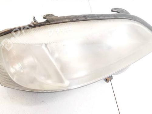 Used Right headlight Right headlight 35223182 35223182