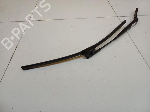 Used Front windshield wiper arm Front windshield wiper arm SKODA OCTAVIA II (1Z3) 2.0 TDI (140 hp) 34530323 34530323
