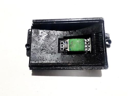 Used Heater resistor Heater resistor VW GOLF IV (1J1) 1.9 TDI (101 hp) 35854832 35854832