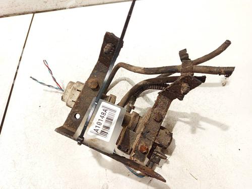 Used Electronic module Electronic module IVECO DAILY IV Platform/Chassis 29L14 (136 hp) 34878356 34878356