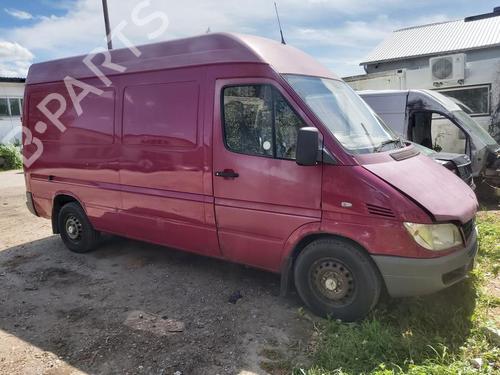 Used Parts MERCEDES-BENZ SPRINTER 2-t Bus (B901, B902) 213 CDI (902.671, 902.672) (129 hp) 4470076