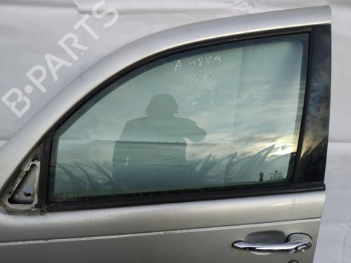 Used Front left door window Front left door window 35876348 35876348