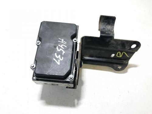 Used ABS pump ABS pump HYUNDAI SANTA FÉ II (CM) 2.2 CRDi (155 hp) 35844676 35844676
