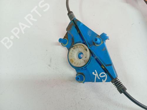Rear left window mechanism AUDI A4 B6 (8E2) 2.0 | BP39632436C24 - Image 3