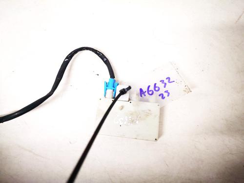 Electronic module BMW 7 (E65, E66, E67) 735 i, Li | BP35547068M83 - Image 3