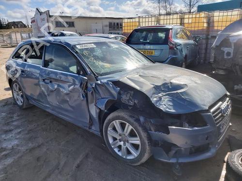 Pièces Détachées Usagées AUDI A4 B8 (8K2) 2.0 TDI (143 hp) 4477078