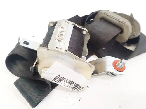 Used Rear left seatbelt Rear left seatbelt 35179307 35179307
