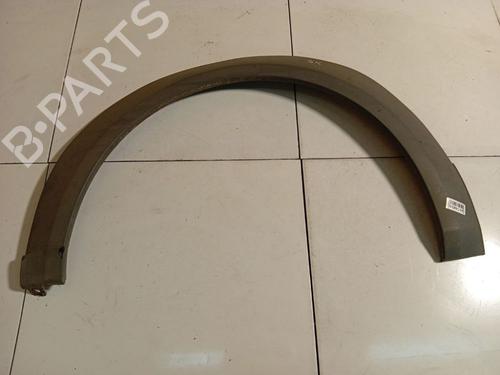 Used Rear left wheel arch trim Rear left wheel arch trim 38581337 38581337