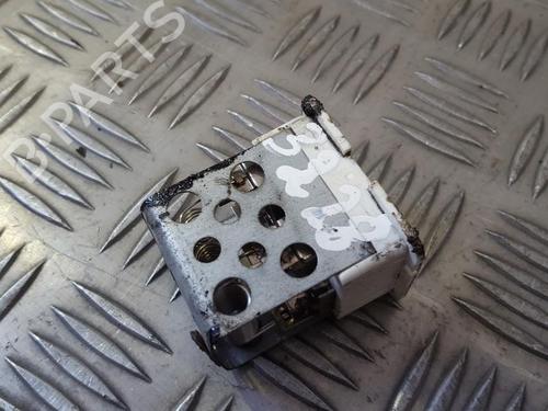Used Heater resistor Heater resistor OPEL ASTRA H (A04) 1.9 CDTI (L48) (120 hp) 35674509 35674509