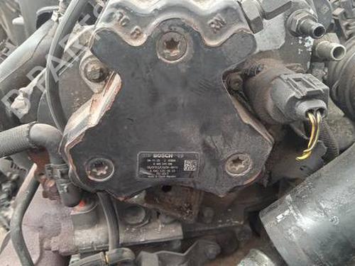 Used Injection pump Injection pump 35078565 35078565
