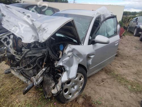 Fuse box AUDI A4 B7 (8EC) 2.0 TDI | BP32917117E1 - Image 5