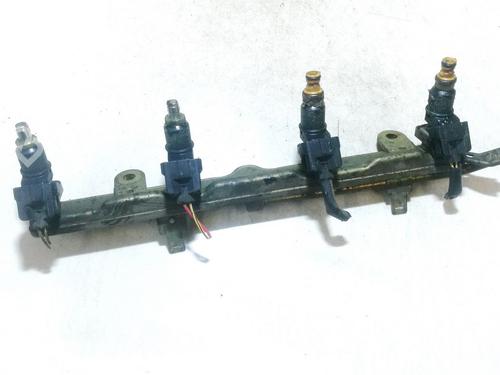 Used Injection rail Injection rail 38583743 38583743