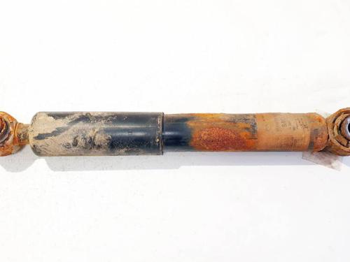 Used Left rear shock absorber Left rear shock absorber CITROËN BERLINGO MULTISPACE (B9) 1.6 HDi 110 (112 hp) 34975250 34975250