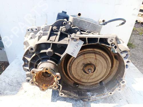 Used Gearbox Gearbox 35009456 35009456