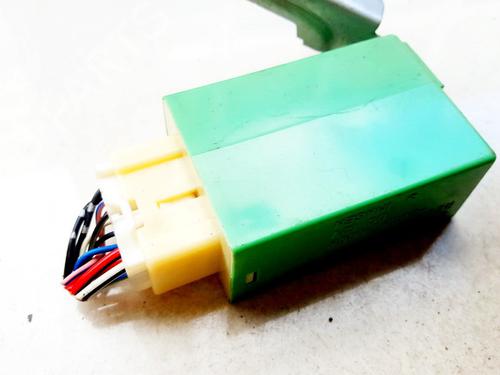 Used Electronic module Electronic module MAZDA PREMACY (CP) 1.9 (CP8W) (100 hp) 33518734 33518734