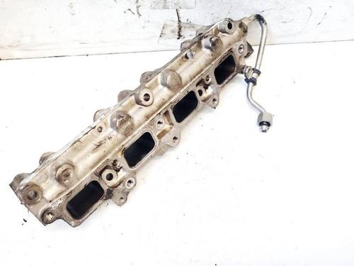 Intake manifold VW GOLF VI (5K1) 1.4 TSI | BP35239968M70 - Image 3