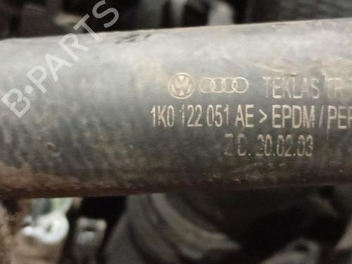 Pipe VW GOLF V (1K1) 2.0 TDI | BP39223152M125 - Image 4