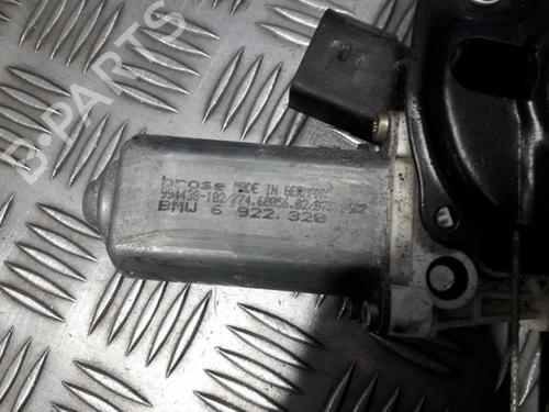 Right front window motor BMW 5 (E60) 530 i | BP35705203E20 - Image 2