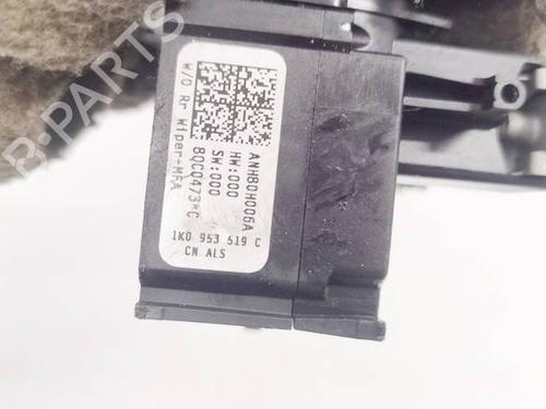 Warning switch VW JETTA III (1K2) 2.0 TDI 16V | BP36455984I22 - Image 3