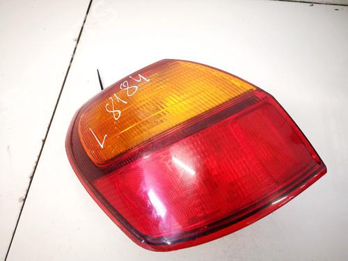 Used Left taillight Left taillight SUBARU LEGACY III Estate (BH) 2.5 AWD (BH9) (156 hp) 35417461 35417461