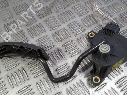 Used Pedal Pedal RENAULT CLIO III (BR0/1, CR0/1) 1.2 16V (78 hp) 35680270 35680270