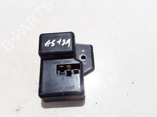 Used Electronic module Electronic module SUBARU IMPREZA Estate (GF) 2.0 (GF8) (116 hp) 33525159 33525159