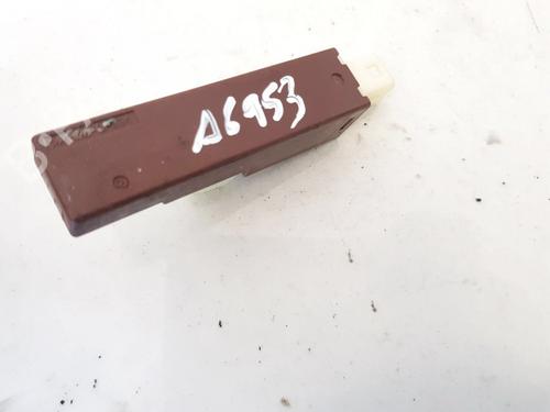 Electronic module TOYOTA PRIUS (_W3_) 1.8 Hybrid (ZVW3_) | BP35533590M83 - Image 2