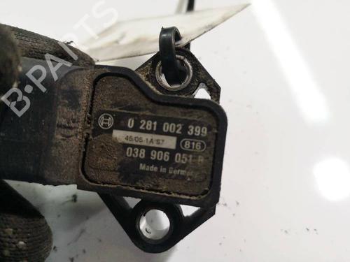 Electronic module VW PASSAT B6 (3C2) 1.9 TDI | BP34847867M83 - Image 3