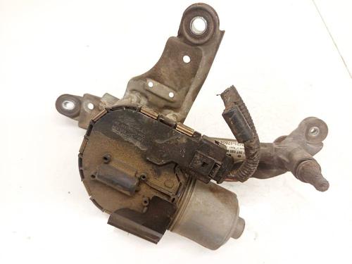 Used Front wipers mechanism Front wipers mechanism FORD S-MAX (WA6) 2.0 Flexifuel (145 hp) 36250938 36250938
