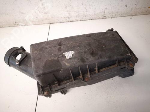Used Air filter box Air filter box FORD MONDEO III (B5Y) 2.0 16V TDDi / TDCi (115 hp) 34744183 34744183