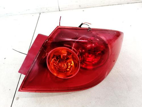 Used Right taillight Right taillight MAZDA 3 (BK) 1.6 DI Turbo (109 hp) 35491725 35491725