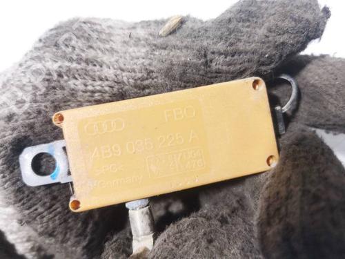 Electronic module AUDI A6 C5 (4B2, 4B4) 2.5 TDI | BP34789704M83 - Image 3