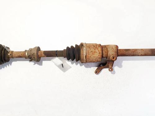 Used Right front driveshaft Right front driveshaft 38042203 38042203