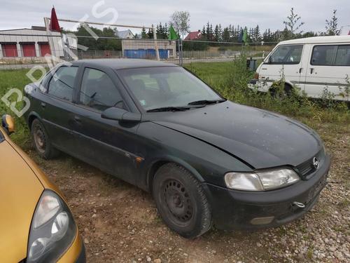 Teile für OPEL VECTRA B (J96) 2.0 DTI 16V (F19) (101 hp) 4477281 