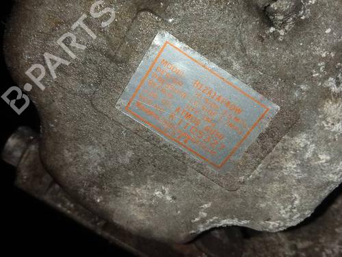 AC compressor MAZDA CX-7 (ER) 2.3 MZR DISI Turbo AWD (ER3P) | BP35123082M34 - Image 4