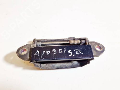 front-right-exterior-door-handle-audi-a6-c4-4a2-1994-1995-1996-1997-1998-35002266 main image