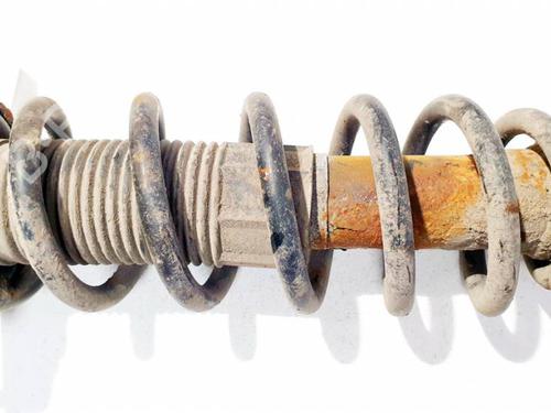 Used Shock absorber spring Shock absorber spring 35100002 35100002