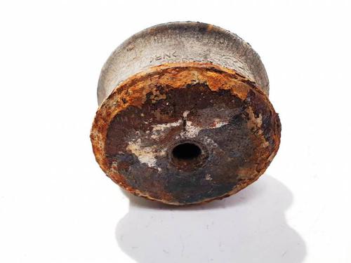 Engine mount SSANGYONG REXTON / REXTON II (GAB_) 2.7 Xdi | BP32942438M89 - Image 3