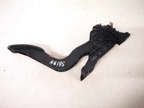 Pedal Pedal MAZDA 5 (CR) 2.0 CD (CR19) (110 hp) 35576147 35576147