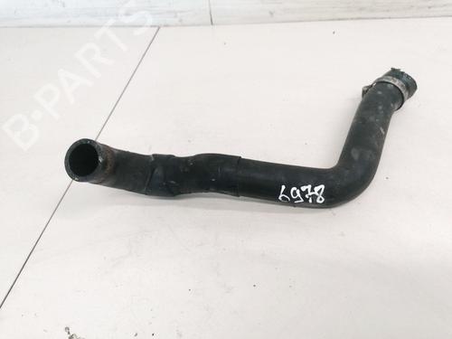 Used Pipe Pipe MITSUBISHI SPACE STAR MPV (DG_A) 1.9 DI-D (DG4A) (102 hp) 33094236 33094236