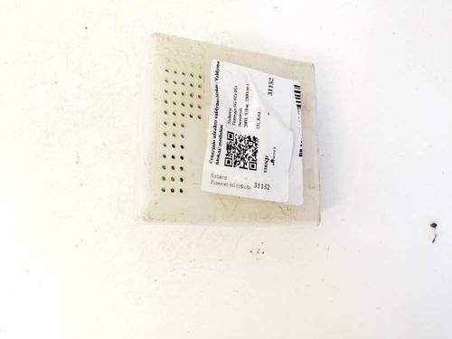 Used Electronic module Electronic module 35115063 35115063