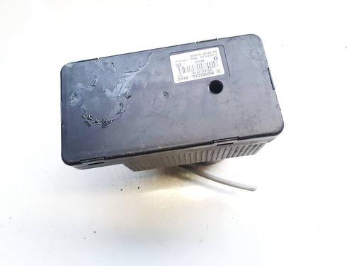 Used Central lock pump Central lock pump 35119482 35119482