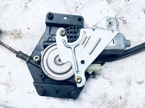 Used Left front window motor Left front window motor CHRYSLER PT CRUISER (PT_) 2.0 (141 hp) 35620870 35620870