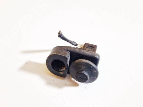 Used Electronic module Electronic module 34983016 34983016