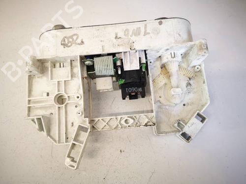 Climate control AUDI A6 C5 (4B2, 4B4) 2.5 TDI | BP34787701I5 - Image 2