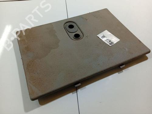 Used Boot lining Boot lining RENAULT SCÉNIC I MPV (JA0/1_, FA0_) 1.9 dCi (JA05, JA1F) (102 hp) 34907944 34907944