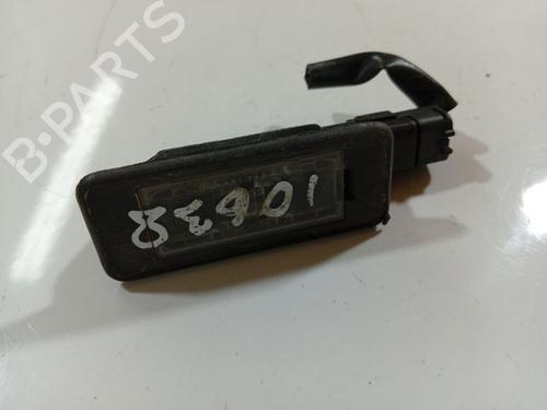 Used Licence plate light Licence plate light 34901631 34901631