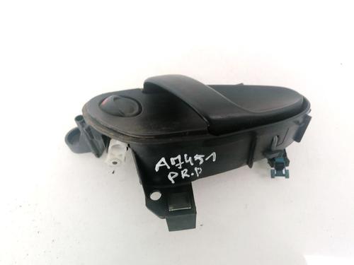 Used Front right interior door handle Front right interior door handle 35421826 35421826